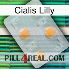 Cialis Lilly 24